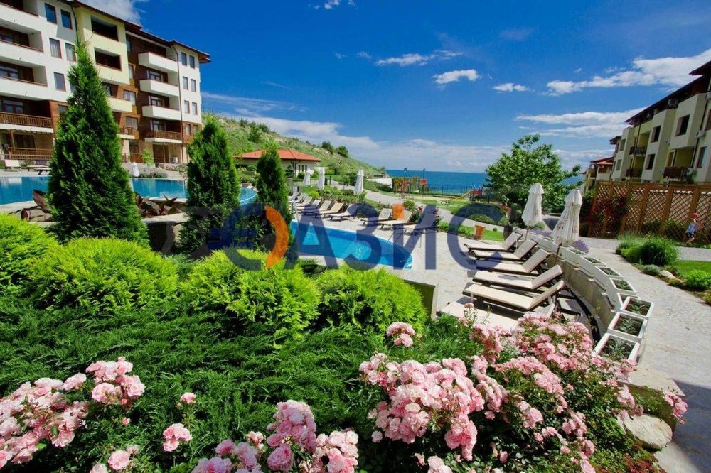 Продава се Двустаен апартамент в Свети Влас - 89 кв.м за 773 €/кв.м - Снимка #14