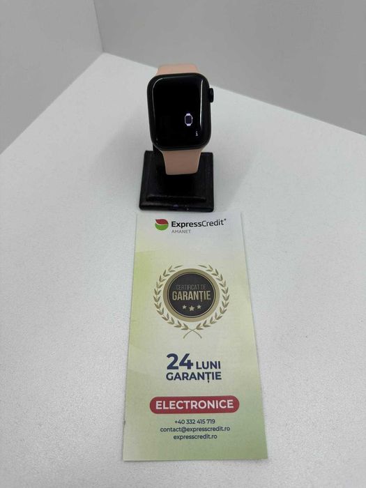 Apple Watch SE2 GPS Gen 2 (AG25 Belvedere B.41342) Garantie 2 ani!