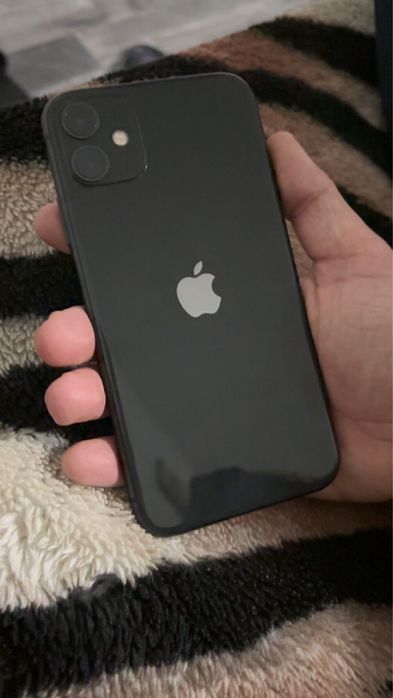 Telefon Iphone 11