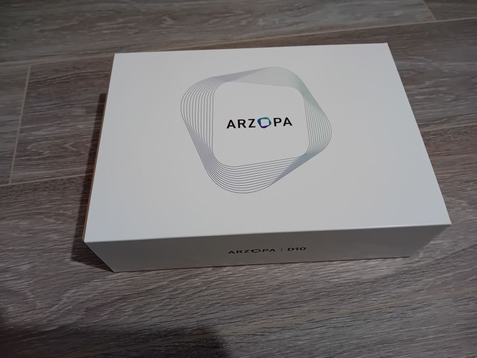 Vând rama foto digitala ARZOPA D10