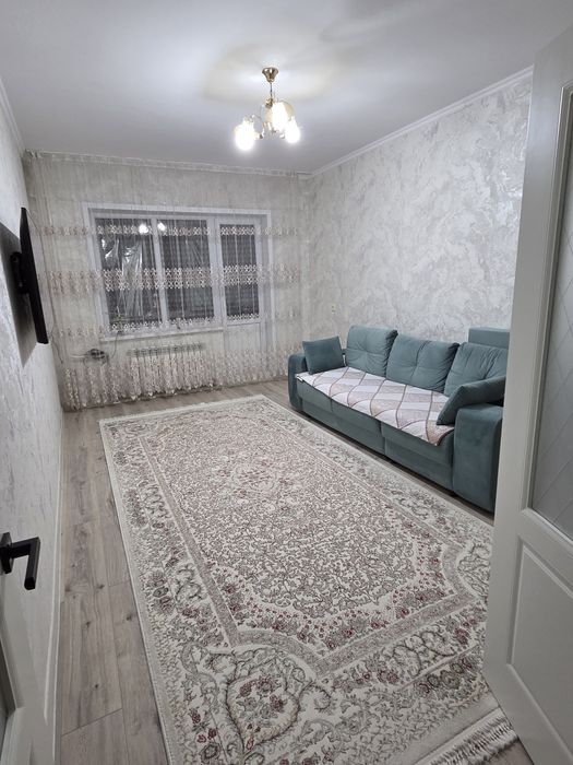 Продам 2-х ком квартира