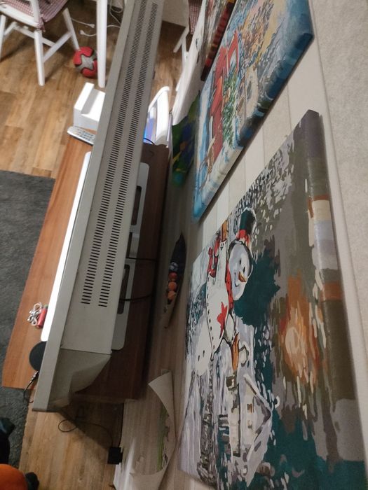 Телевизор диагональ 110 см