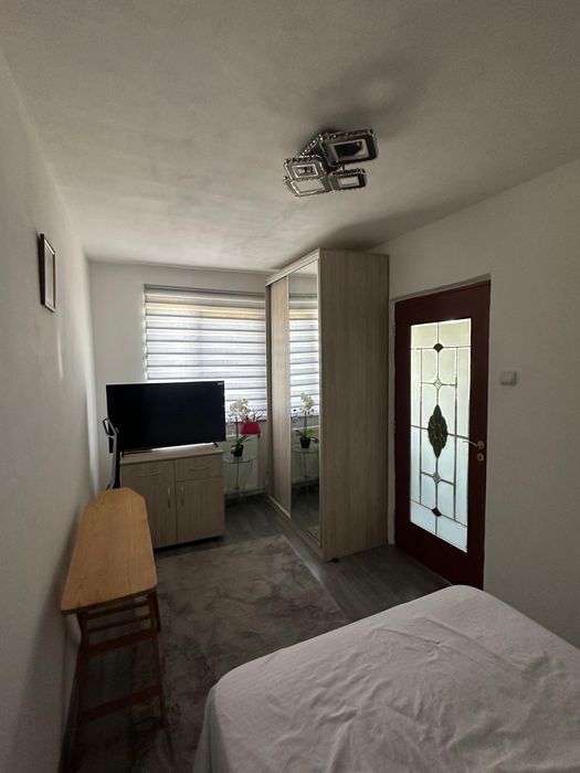 Ap 2 camere cu centrala, Km 4-5, parcare inclusa