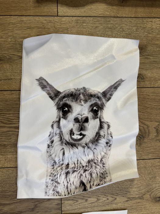 Платна за декоряция