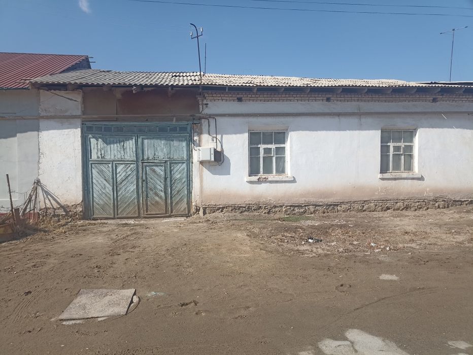 Жай сатылады бахсы келисимлы  4 ханалы  6 сотик  Жер план  хабарласын