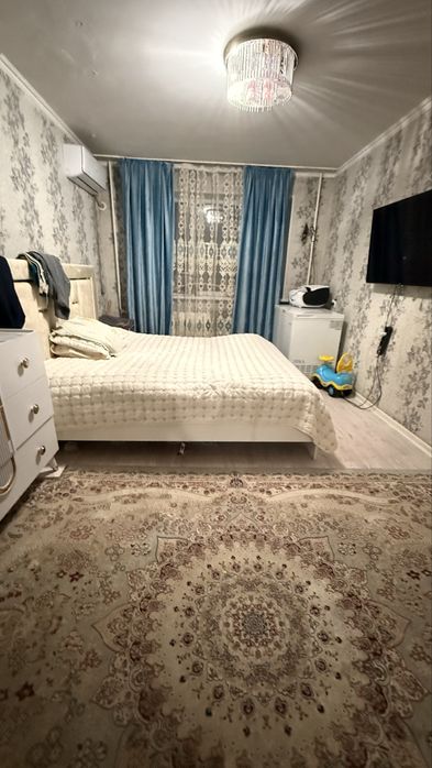 Срочно продается 3комн.квартира