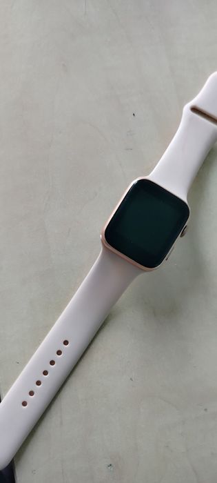 Смарт часовник за момичета