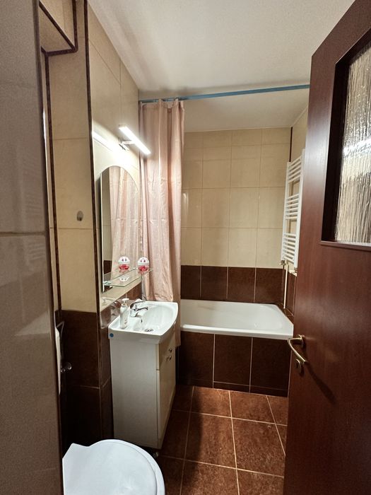 Particular inchiriez garsonieră Calea Bucureşti