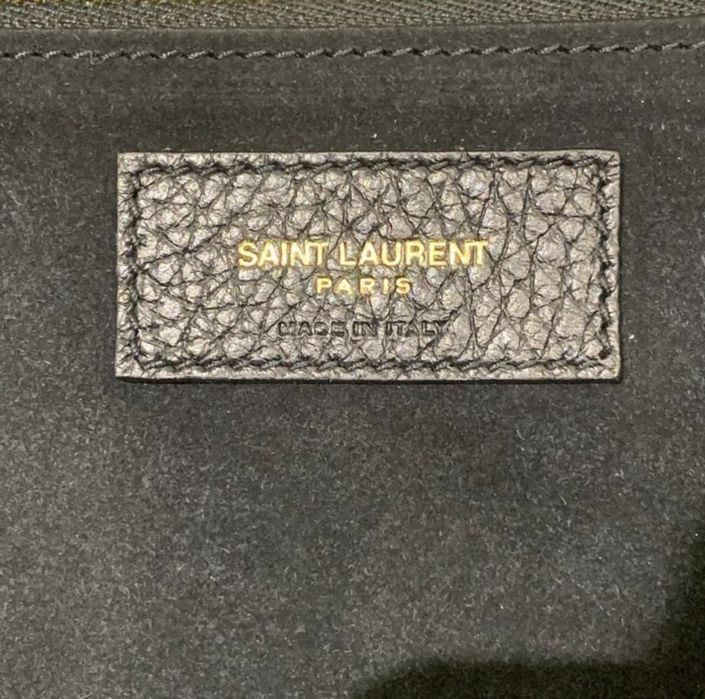 Сумка-тоут Saint Laurent Le 5 à 7 Bea Оригинал