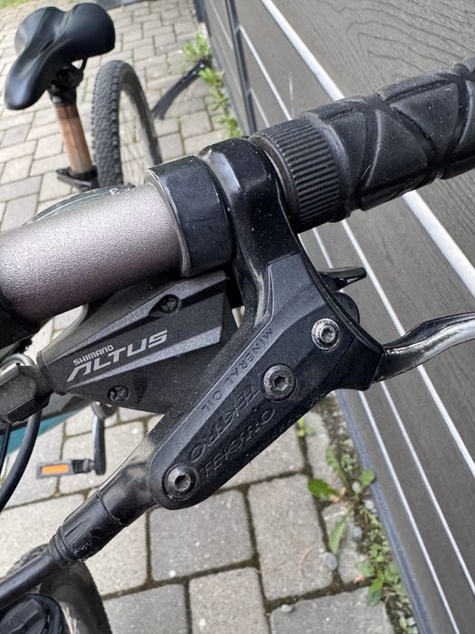 MTB Dama Specialized Myka S/27.5''