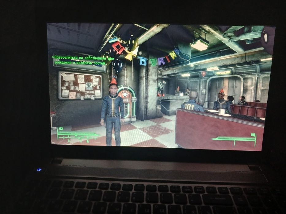 Продаю ноутбук Acer