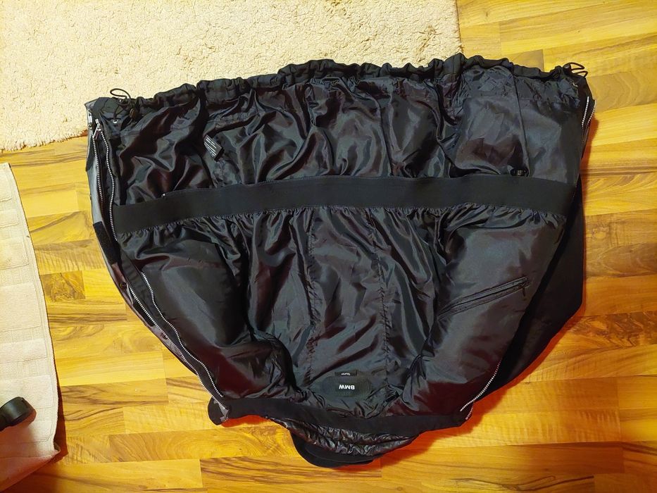 Geaca BMW moto,chopper,toring,atv ,marime 52