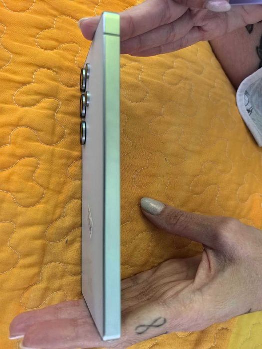 Samsung S25 Ultra 512GB