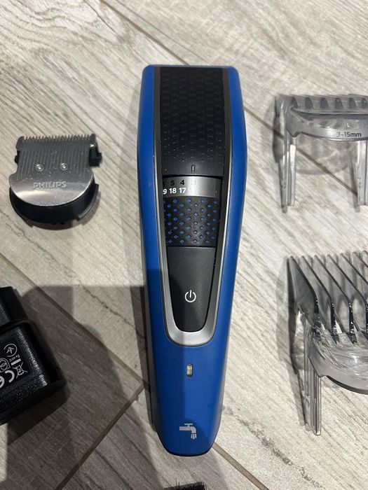 Машинка за подстригване Philips