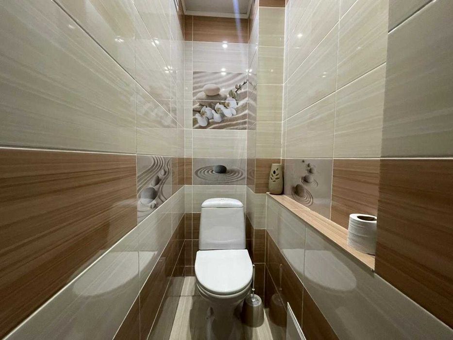 Продам 3-комн в центре