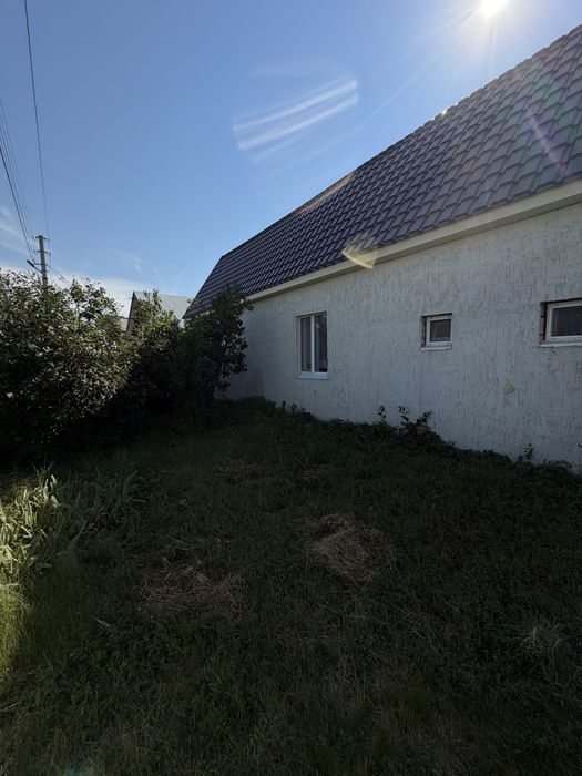 Продается дом в районе Зачаганска СРОЧНАЯ
