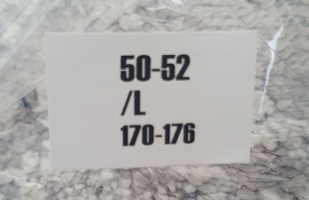 Спец. Одежда хлопковыйй