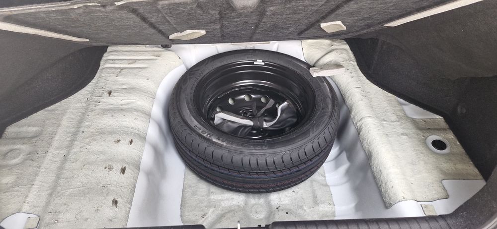 Шевролет жентра 2023 1я поз.