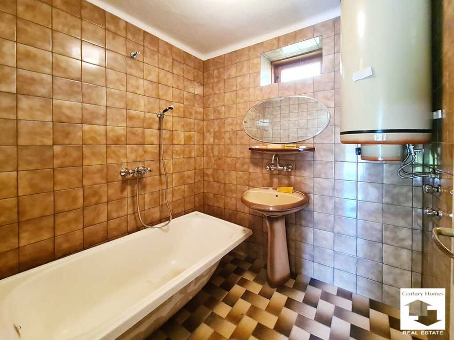 Продава се Къща в с. Беломъжите, Област Габрово - 114 кв.м за 825 €/кв.м - Снимка #14