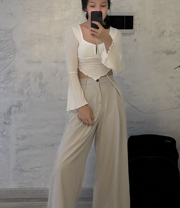 Одежда женская топы