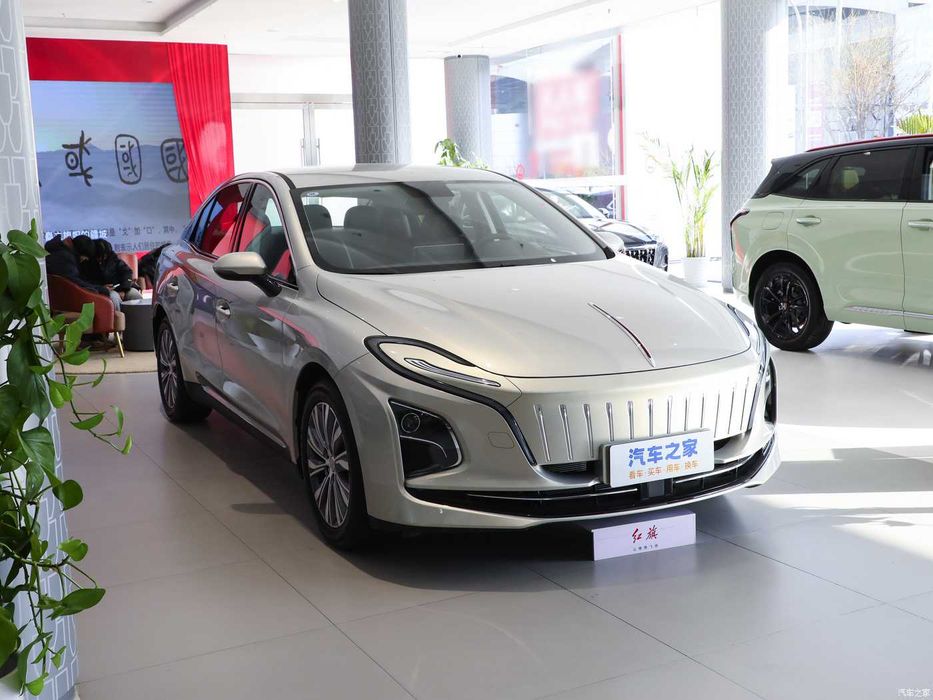 Hongqie e QM 5 450 oson nasiya mavjud