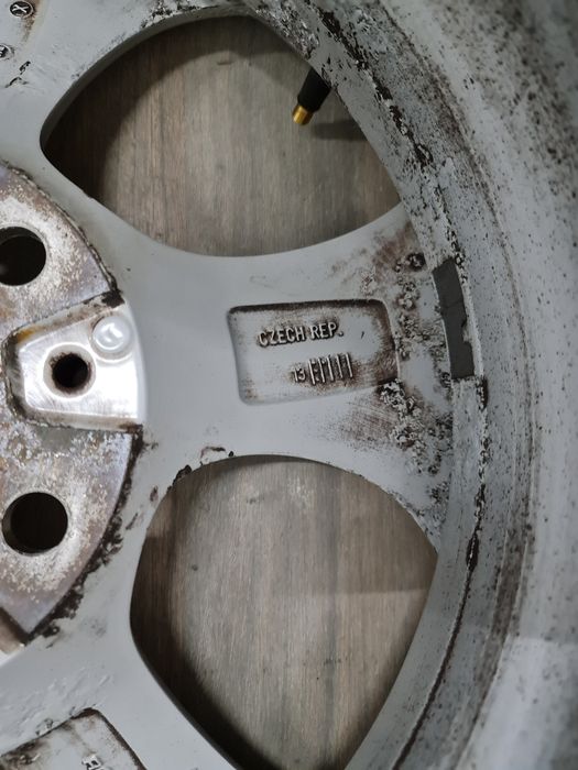 Jante originale Bmw R16