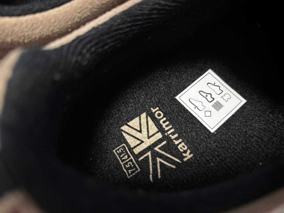 Обувки Каримор ЧИСТО НОВИ! И маратонки Nike!