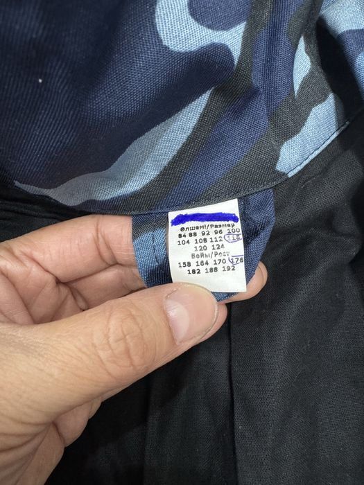 Мужская спец одежда за 15тыс тг