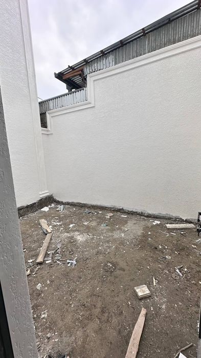 Отбозор томондан Янги 2 каватли коттедж сотилади