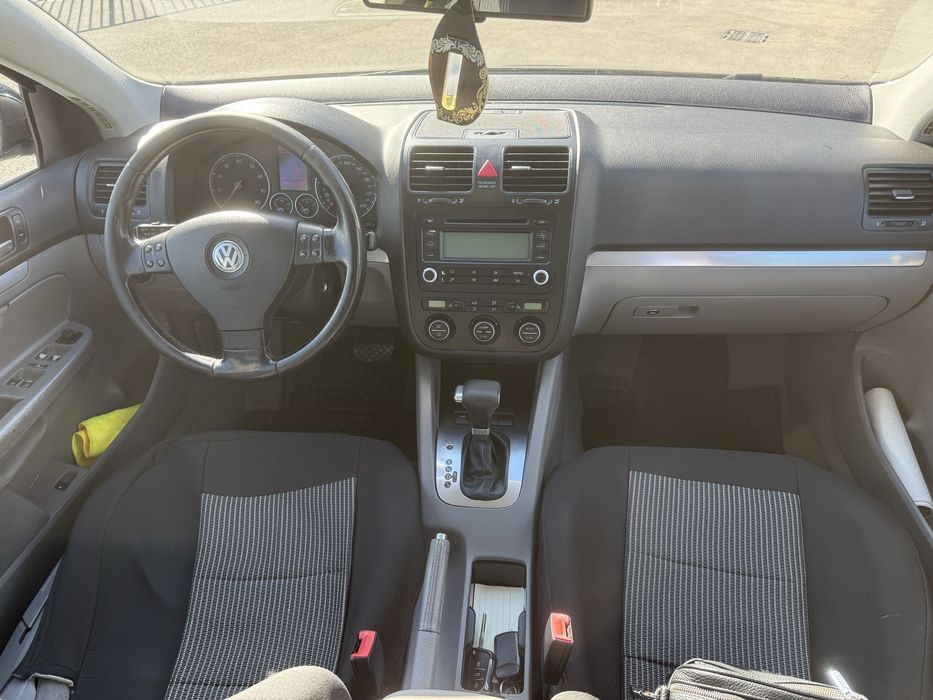 VOLKSWAGEN Jetta 2006 — imagine 5