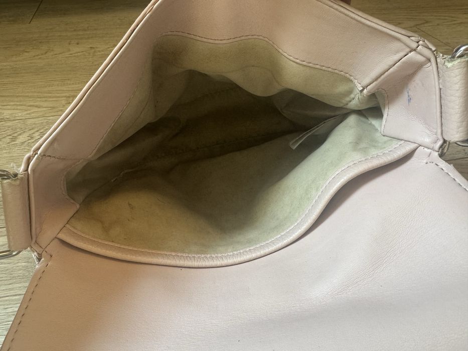 Чанта calvin klein през рамо ( оригинал)