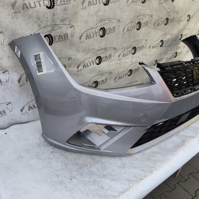 Bara fata Seat Ibiza 6F an 2017-2018-2019-2020-2021-2022-2023-2024