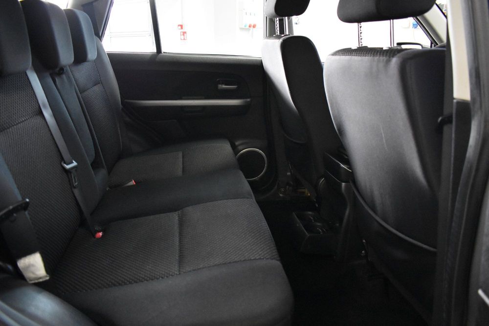 Suzuki Grand Vitara 2006