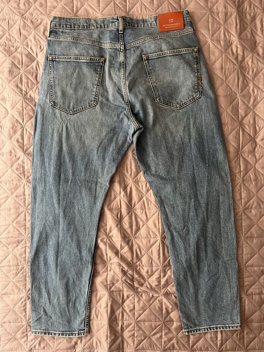 Scotch & Soda Dean 34/32 02