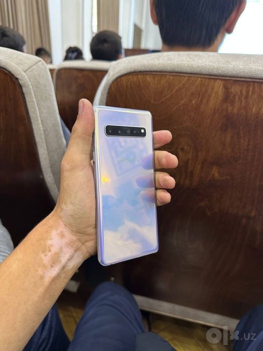 Samsung S 10 5 j