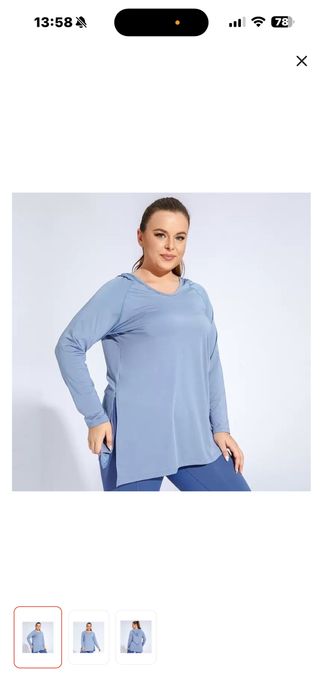 Большие размеры в наличии