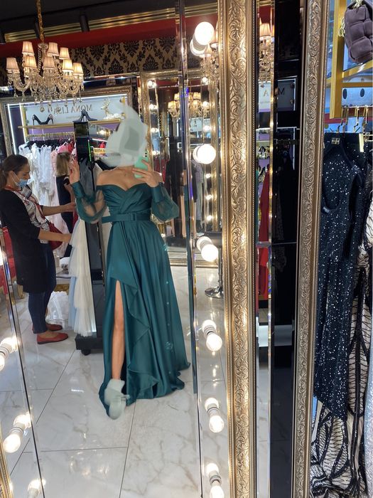 Rochie de seara Mona Lisa
