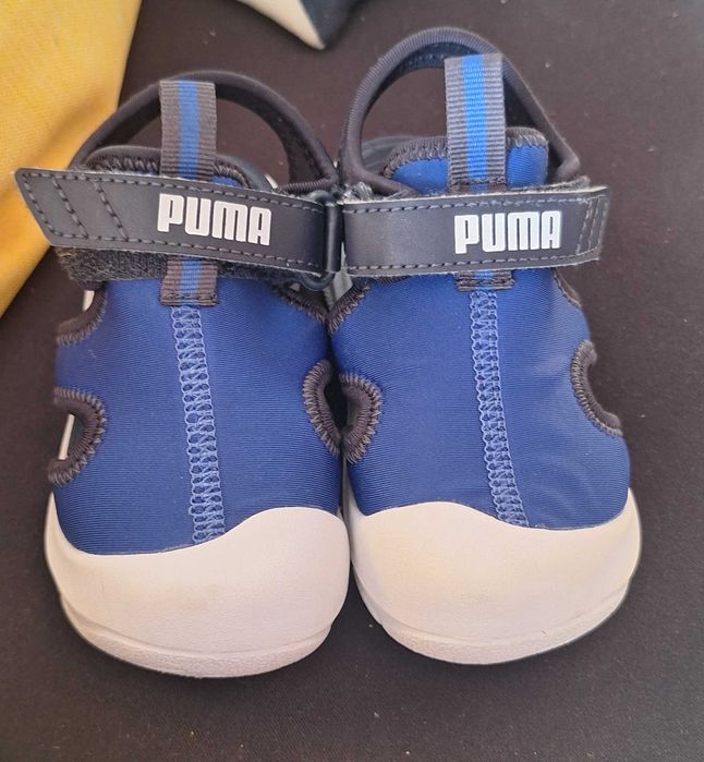 Сандали за момче