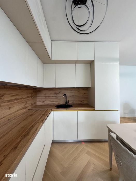 2 Camere De Inchiriat | Iancu Nicolae | Parcare Inclusa | Piscina