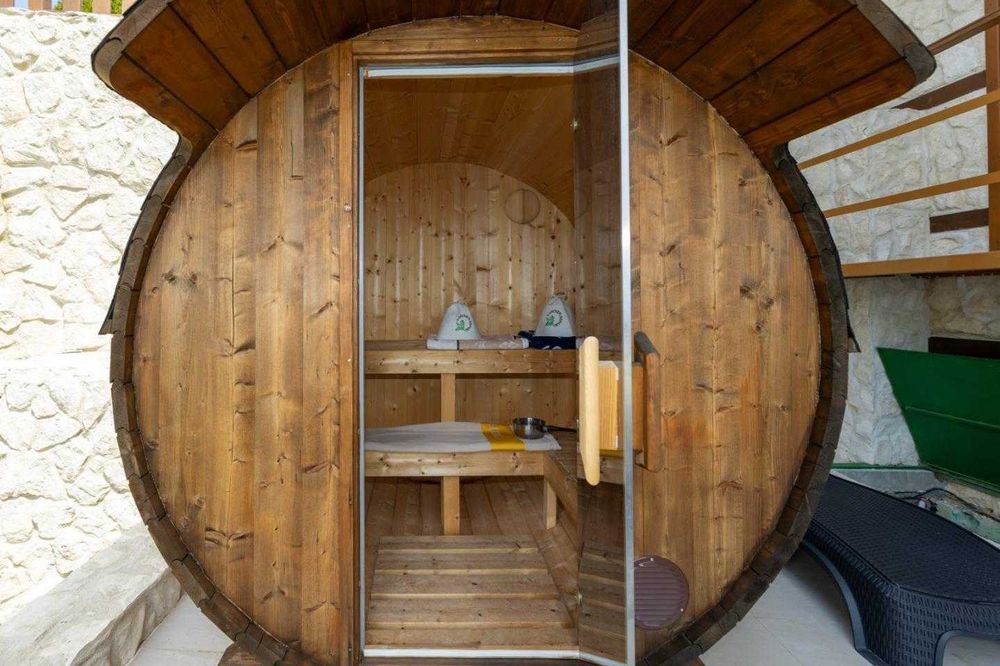 Продава се Къща в Свети Влас - 200 кв.м за 1339 €/кв.м - Снимка #9