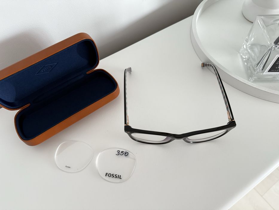 Rame Ochelari Fossil