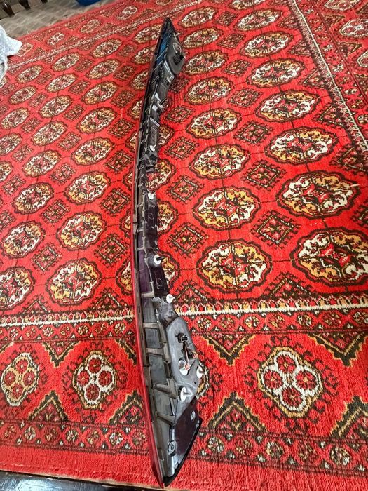 Стоп кия к5 stop Kia k5