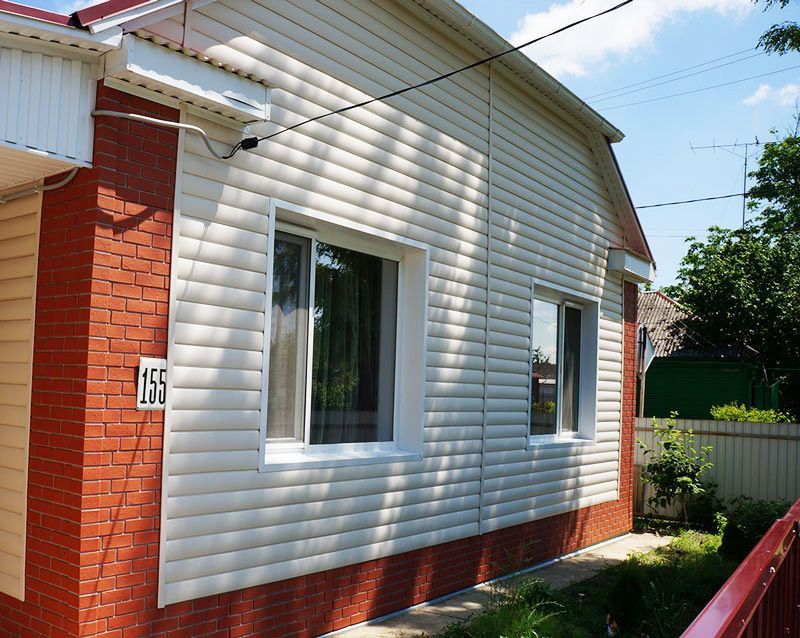 Продам черепицу, сайдинг!