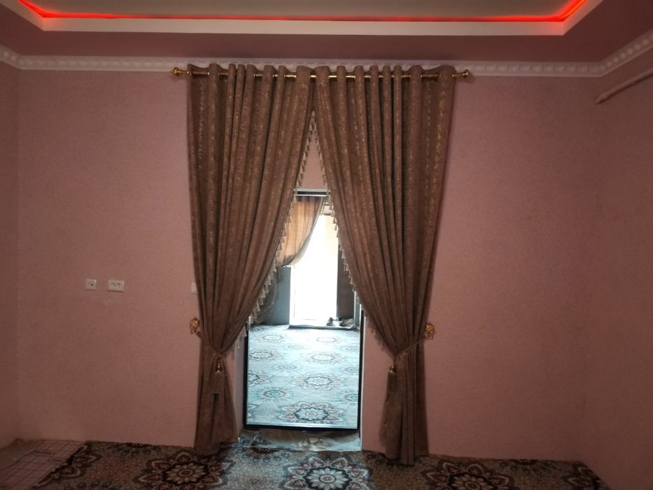 Яшаш уй таёр янги курилган