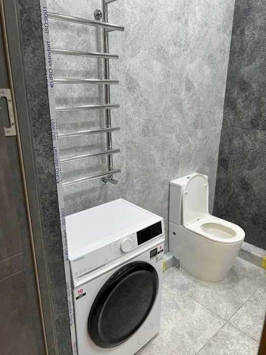 Сдаётся кв Ул Нурафшон Себзор 3-ком/5/10 ро-н Алмазарский