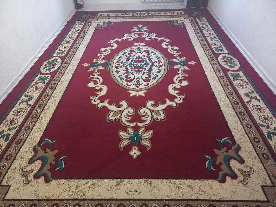 Ковёр 3х5 продается