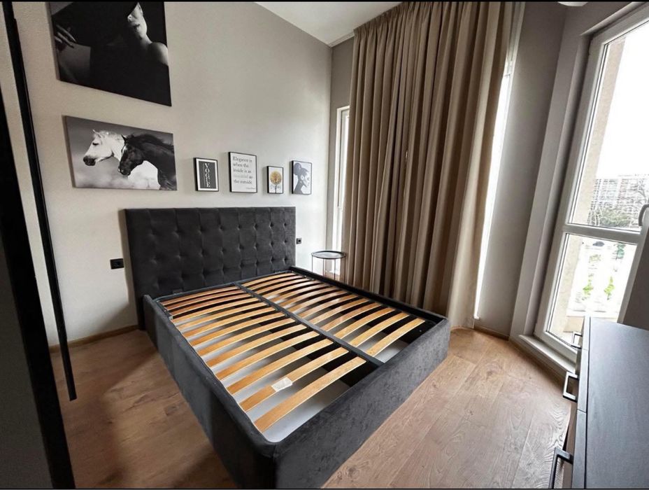 Продава се Двустаен апартамент в Варна, Базар Левски - 117 кв.м за 2137 €/кв.м - Снимка #4