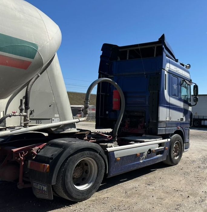 DAF 105.410 automat, an fab.2006