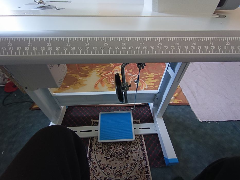 Сатылады тігін машинкасы