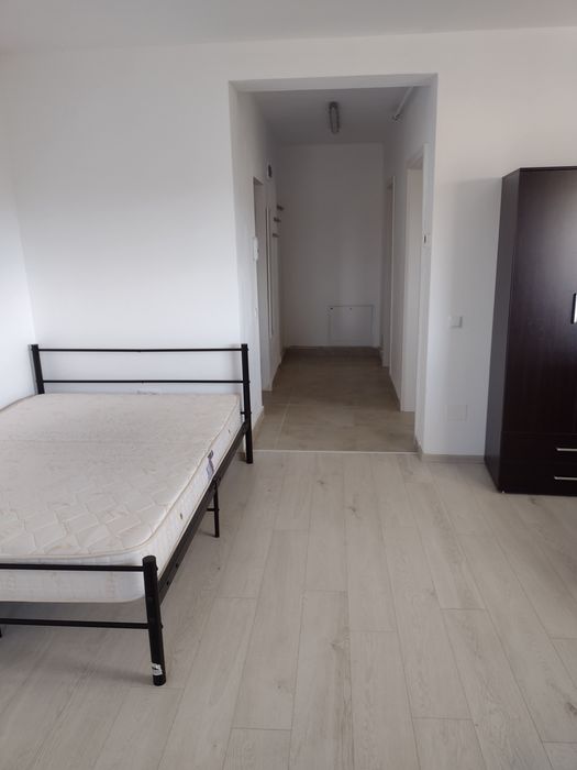 Dau în chirie apartament  1 cameră în Apahida